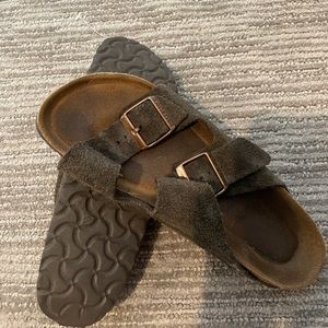 Birkenstock’s